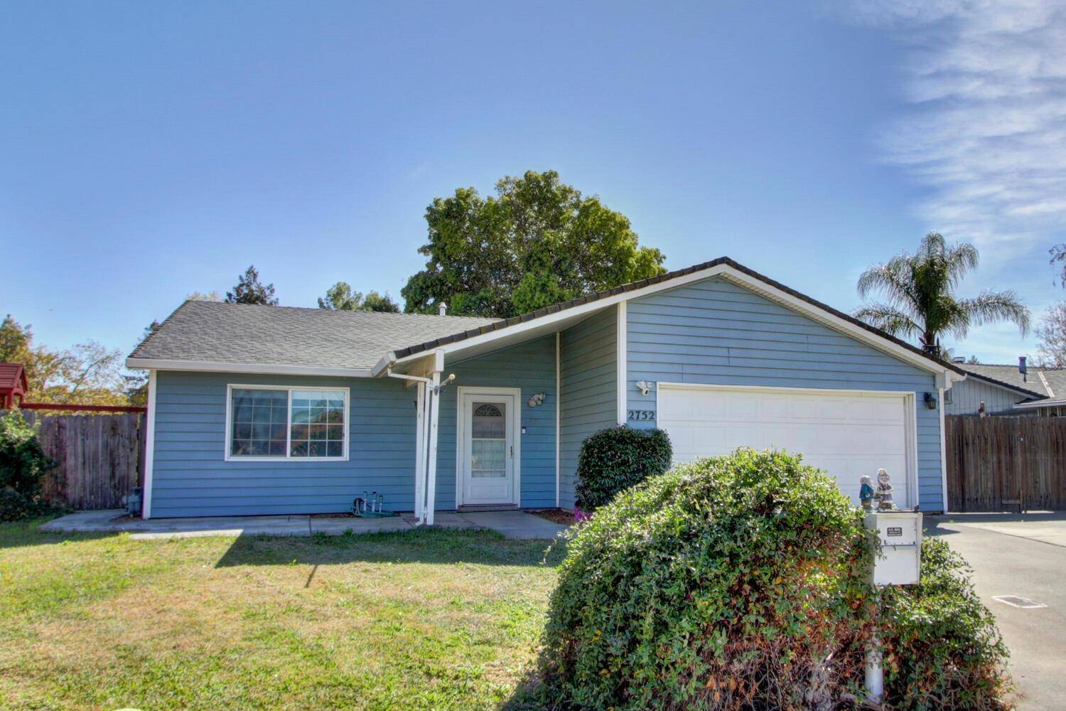 West Sacramento, CA 95691,2752 Olive CT