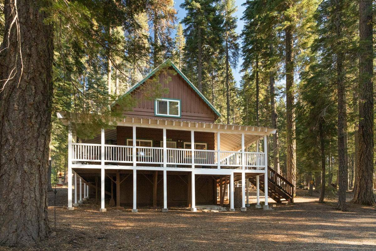 La Porte, CA 95981,1775 Little Grass Valley RD