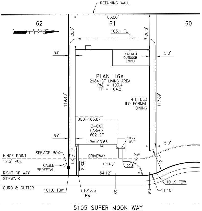 Roseville, CA 95747,5105 Super Moon WAY