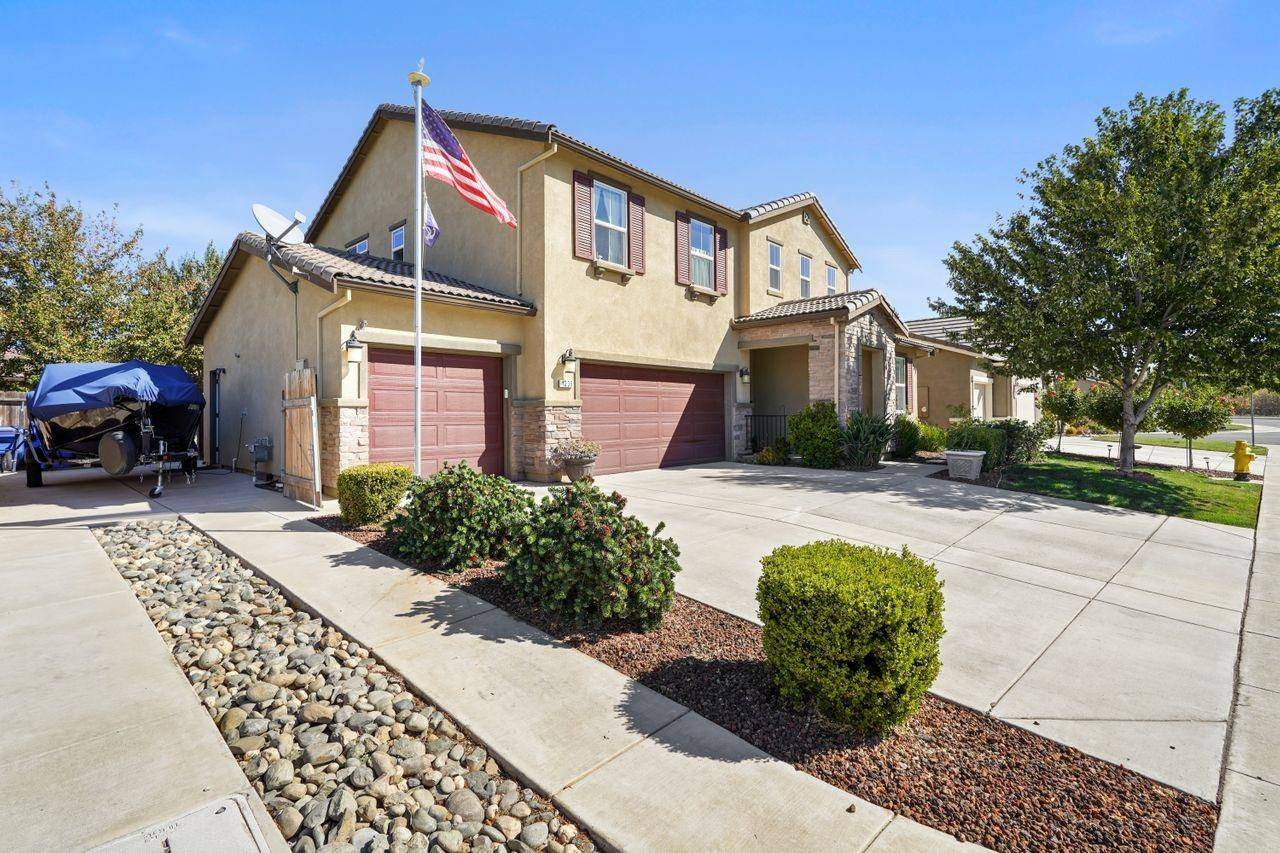 Galt, CA 95632,1235 Wilder Way