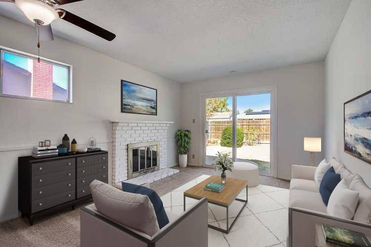 Rancho Cordova, CA 95670,2373 Coolidge WAY