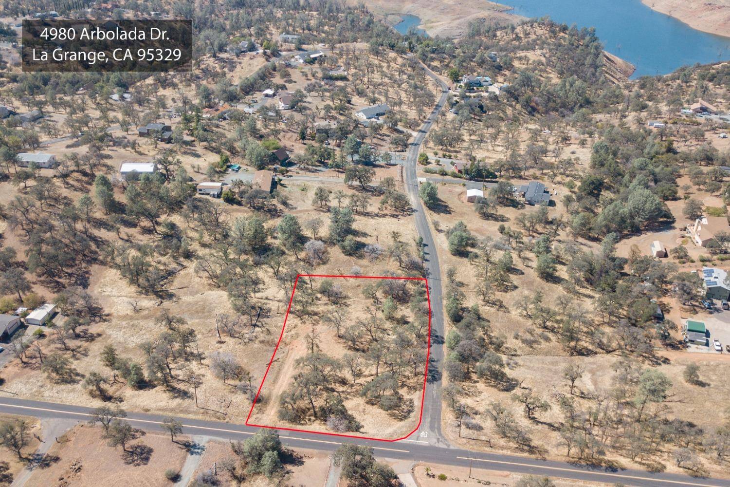 La Grange, CA 95329,4980 Arbolada DR