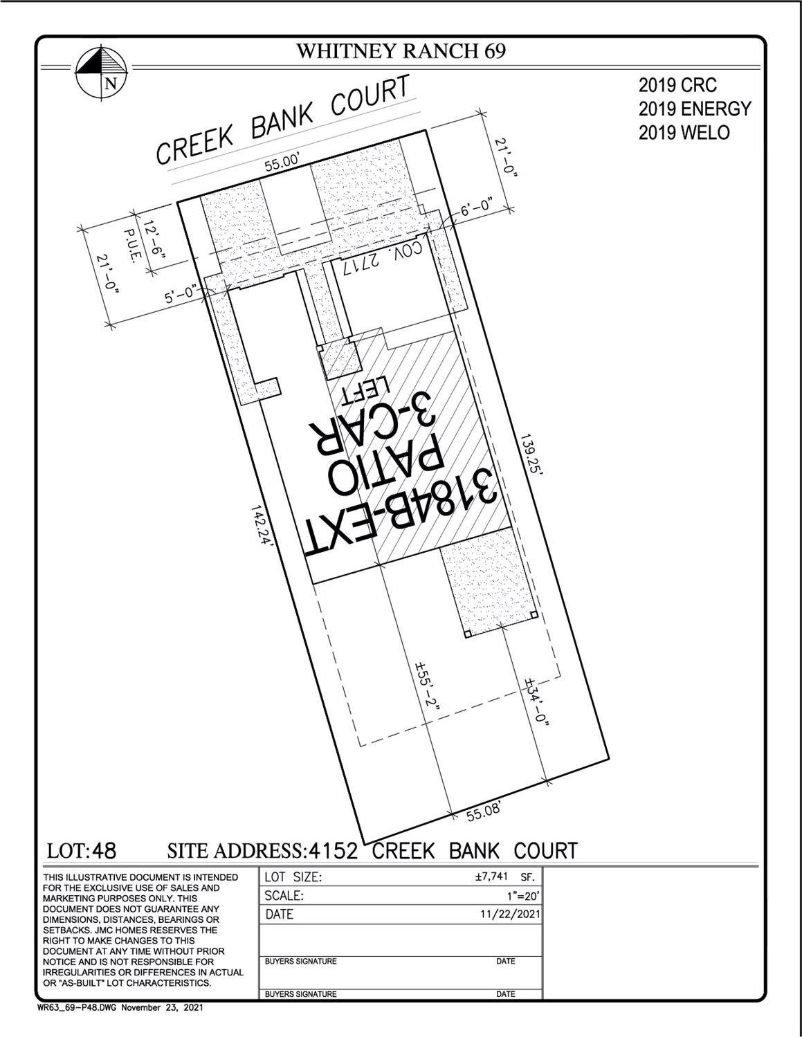 Rocklin, CA 95765,4152 Creek Bank CT