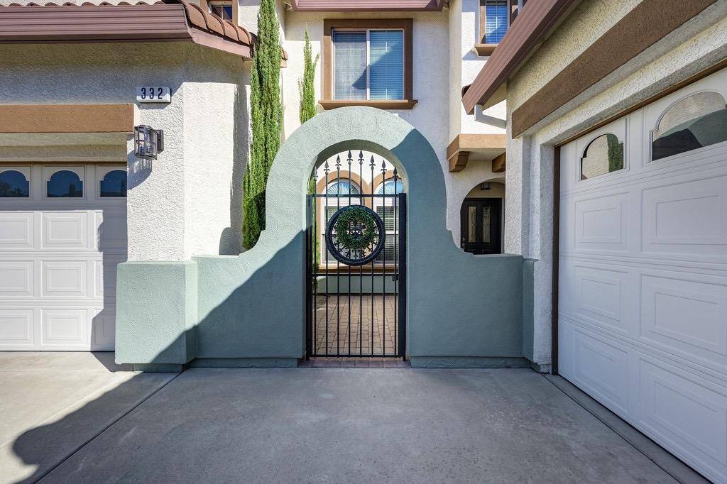 Roseville, CA 95747,332 Testarossa CT