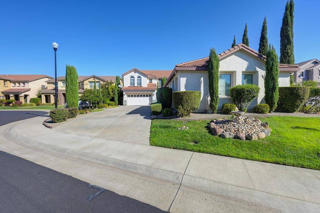 Roseville, CA 95747,332 Testarossa CT