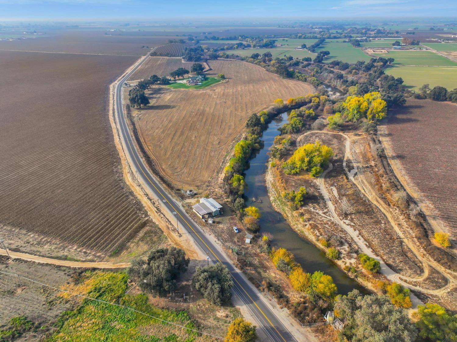 Stevinson, CA 95374,20170 River RD