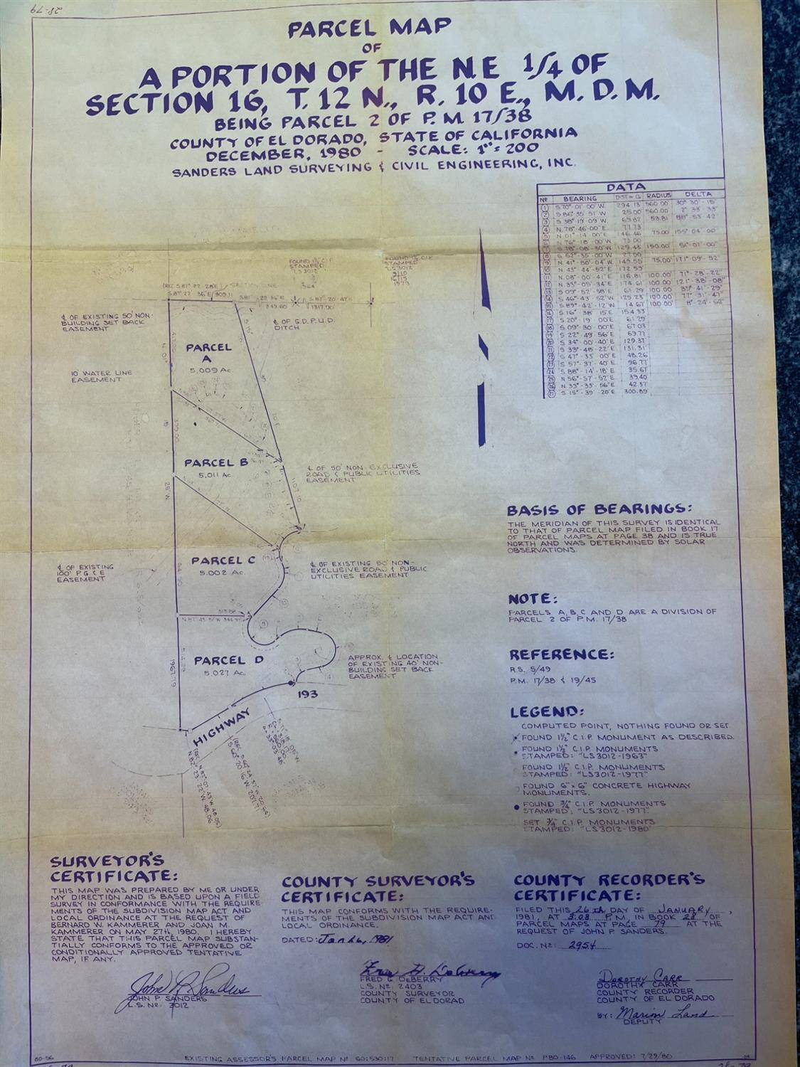 Georgetown, CA 95634,5060 N Mac Leod TRL