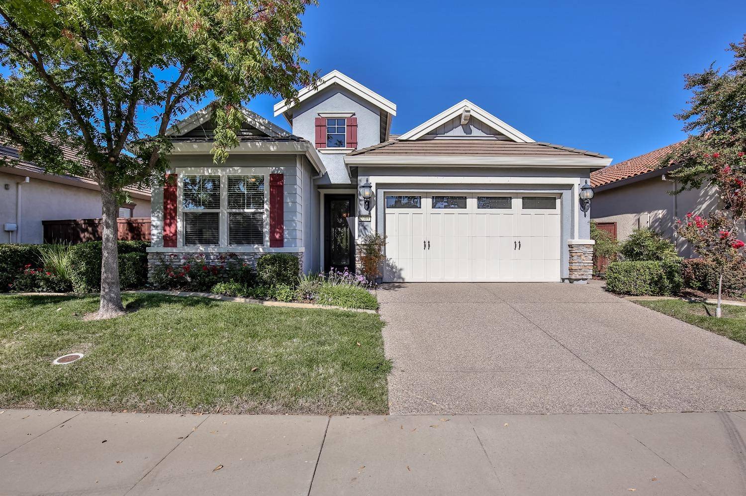 Roseville, CA 95747,2089 Benton LOOP