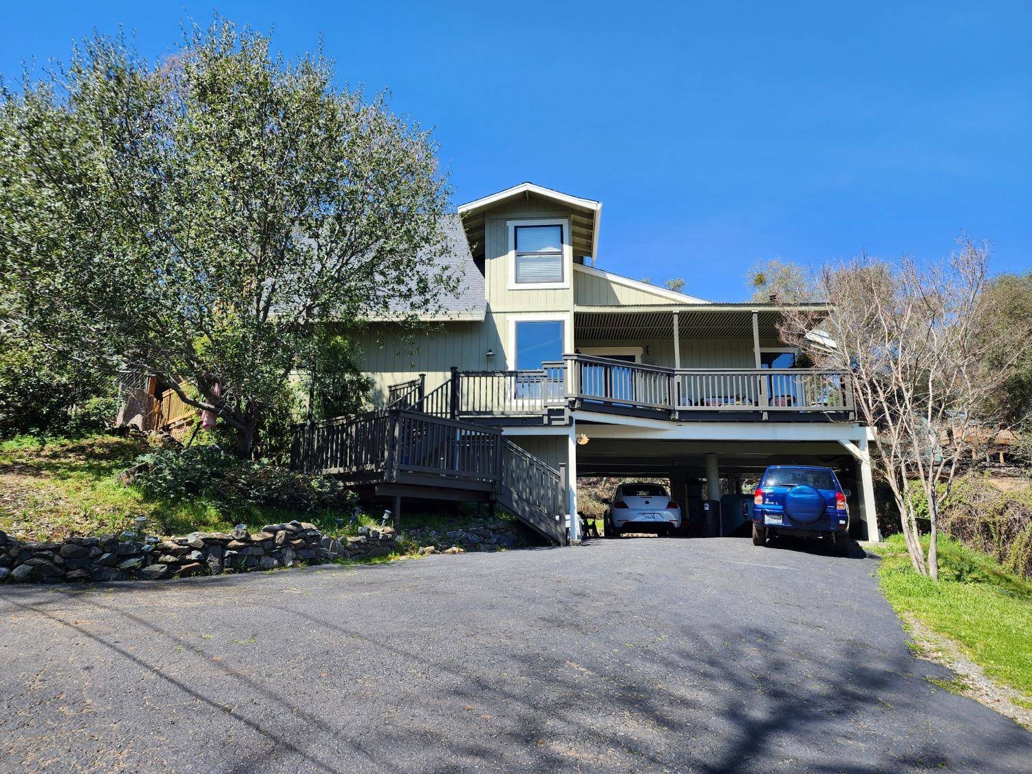 Shingle Springs, CA 95682,4540 Creekside DR