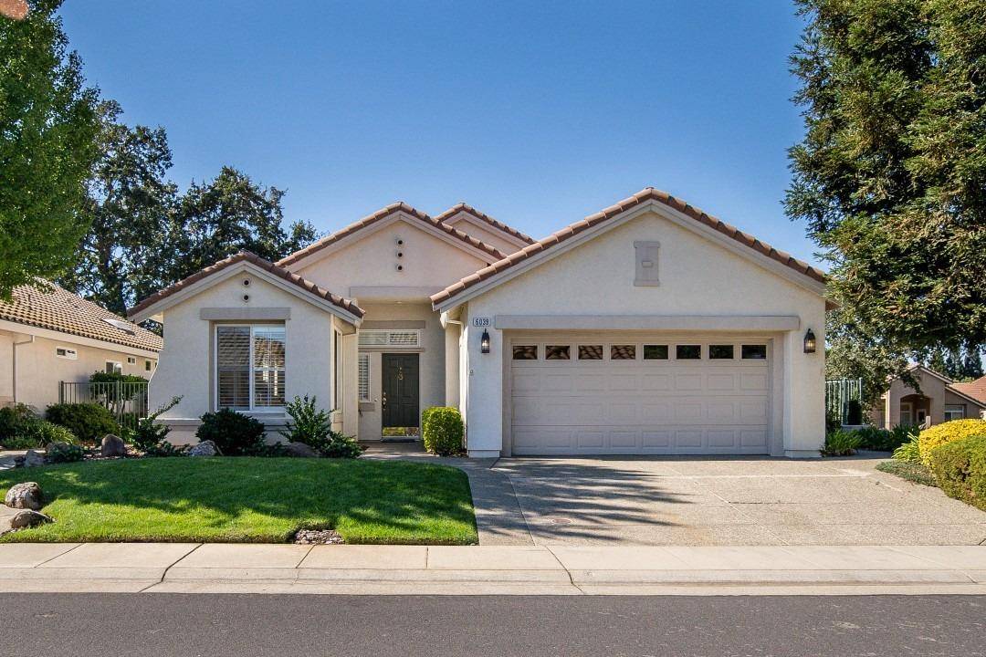 Roseville, CA 95747,6039 Timberlodge LN