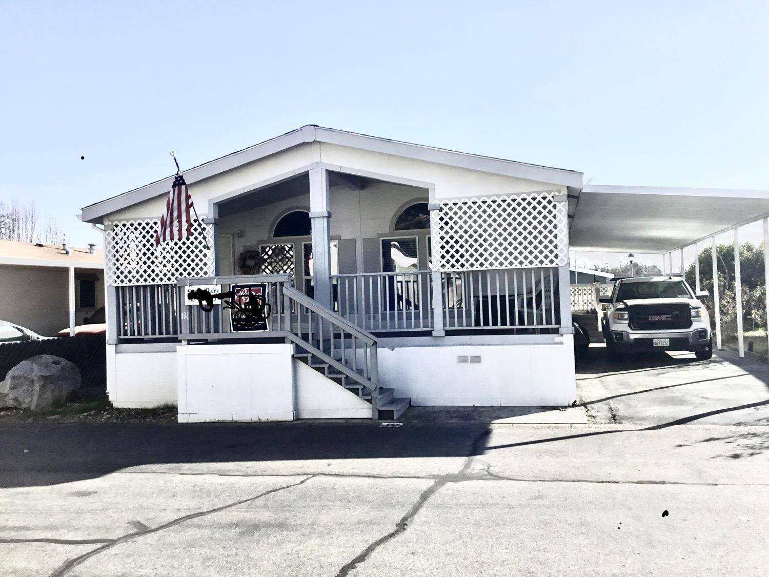 Loomis, CA 95650,6154 S Walnut ST #19