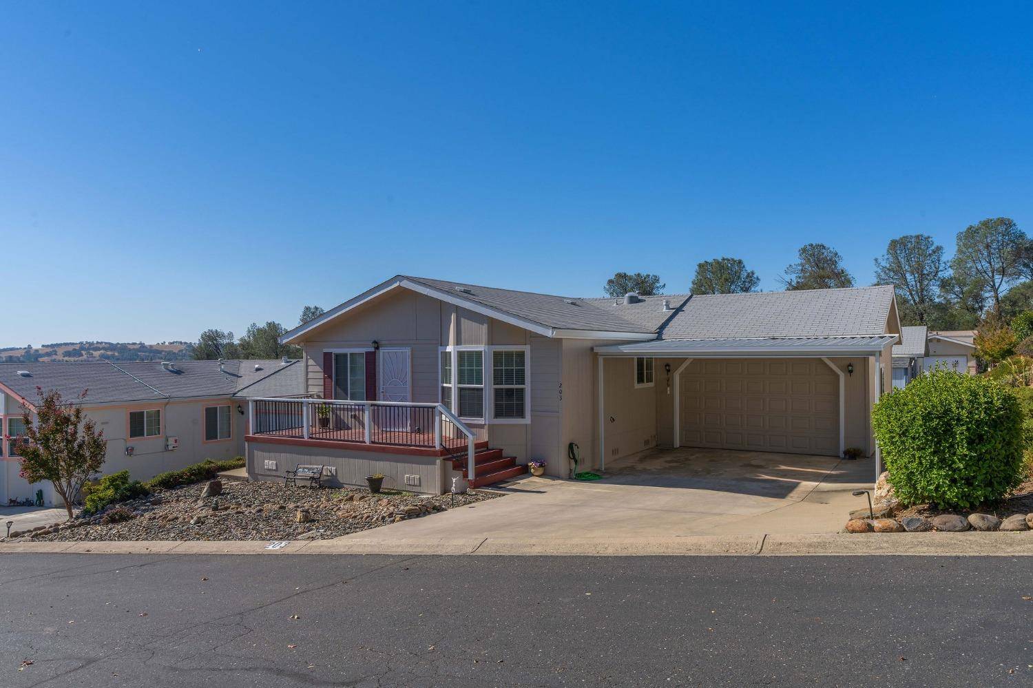 Jackson, CA 95642,20 Rollingwood DR #203