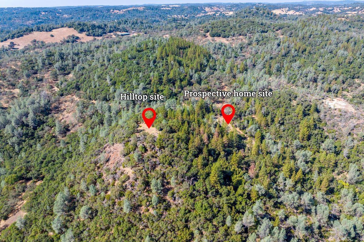 Greenwood, CA 95635,1000 Hiwon TRL