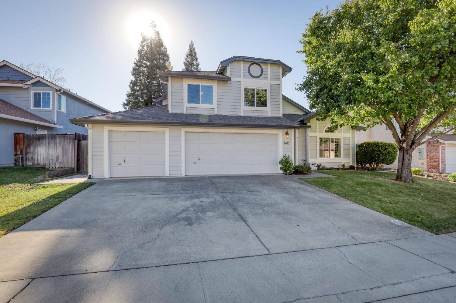 Roseville, CA 95747,1451 Southwood WAY