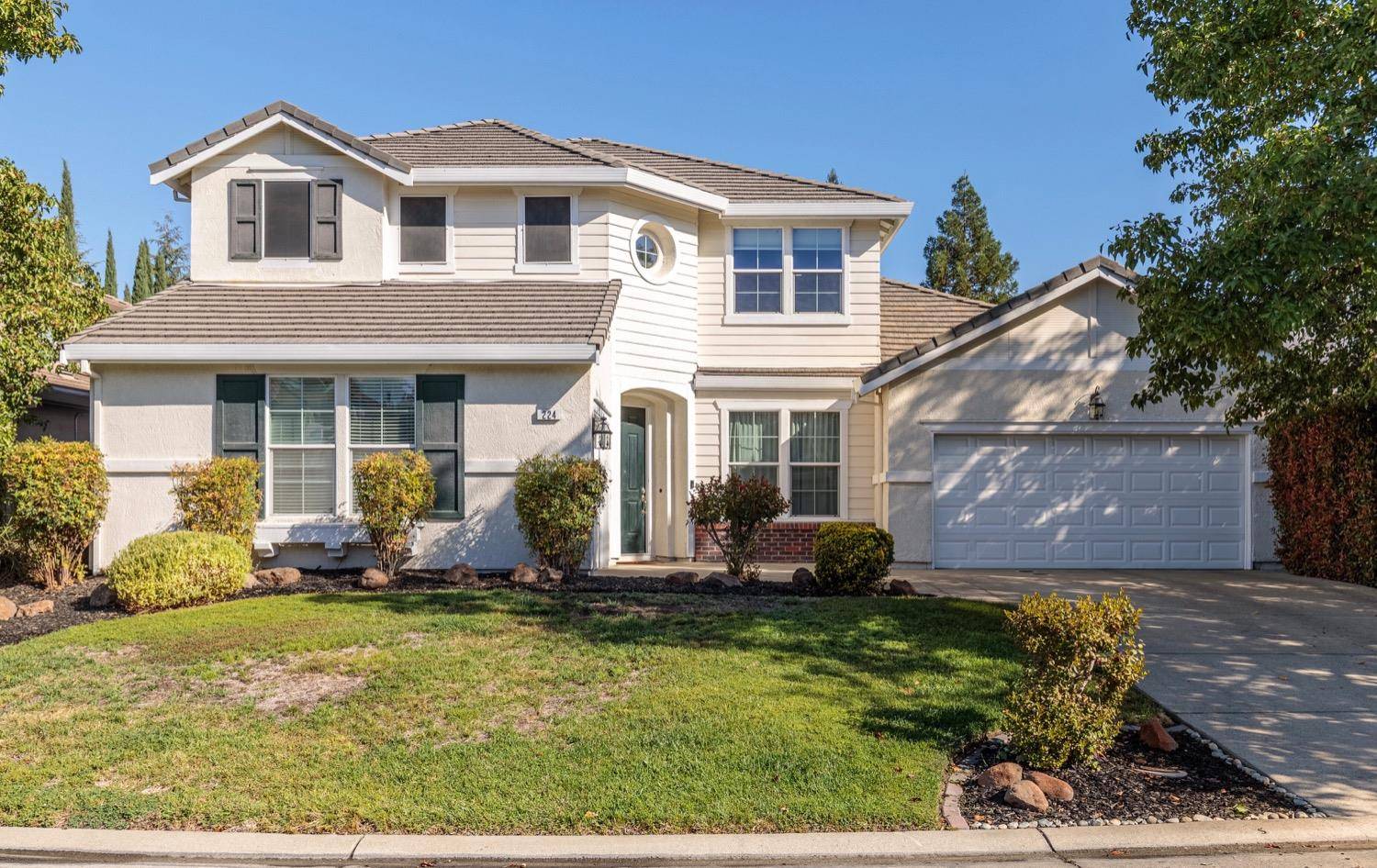Roseville, CA 95747,224 Bent Tree CT