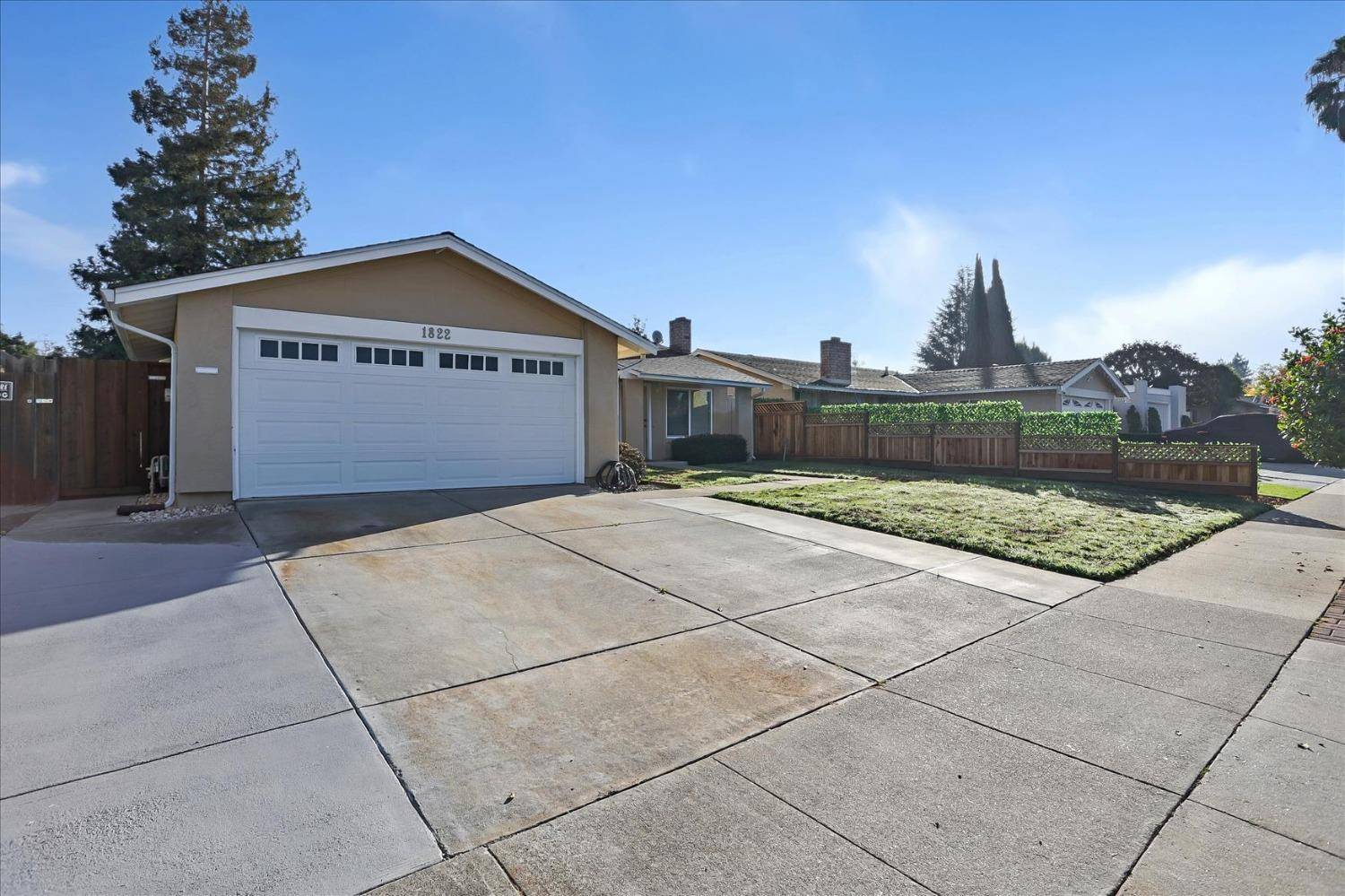 San Jose, CA 95131,1822 Flickinger AVE