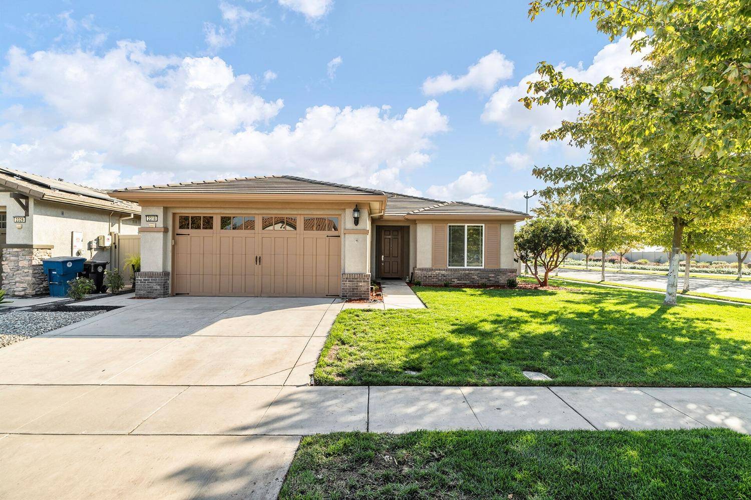 Manteca, CA 95336,2318 Acorn Meadows LN