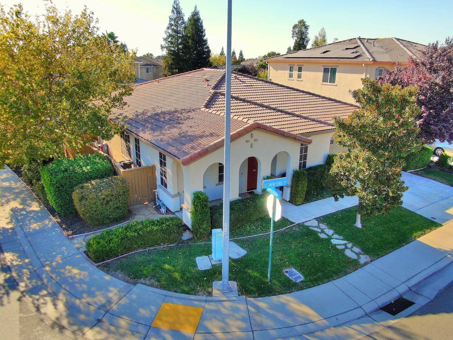 Lincoln, CA 95648,1500 El Camino Verde DR