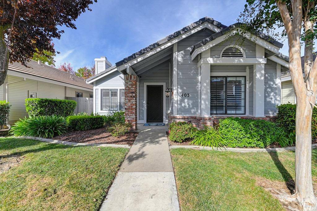 Roseville, CA 95661,403 Sunbury Court