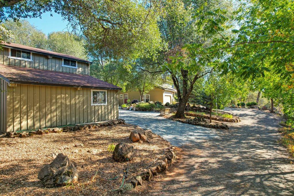 Garden Valley, CA 95633,6521 Garden Park DR