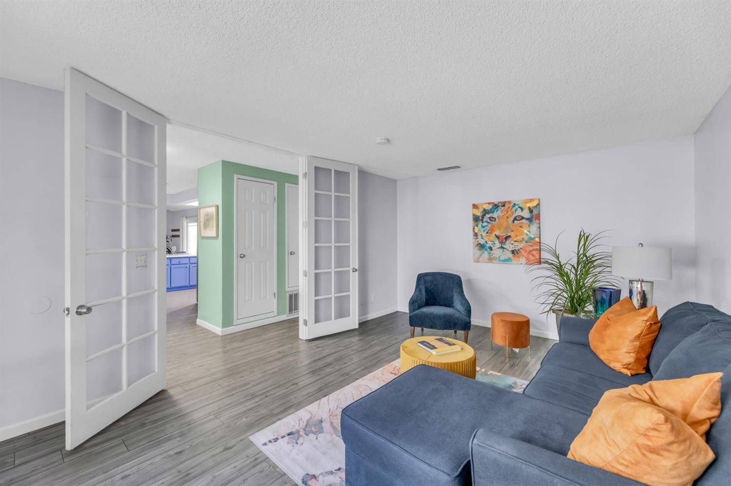 Sacramento, CA 95827,3352 Corbin WAY