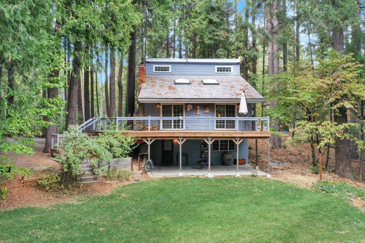 Nevada City, CA 95959,16844 Pasquale RD