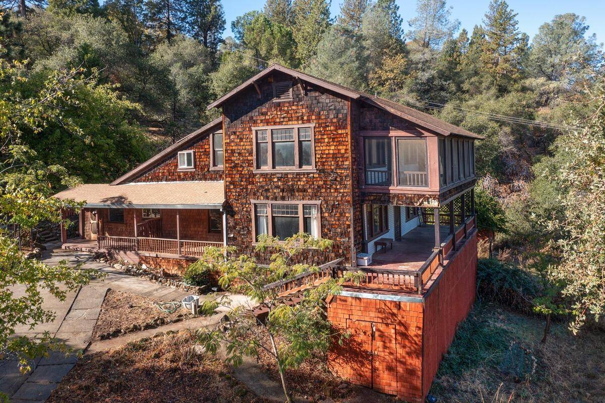 Placerville, CA 95667,3300 Clark ST