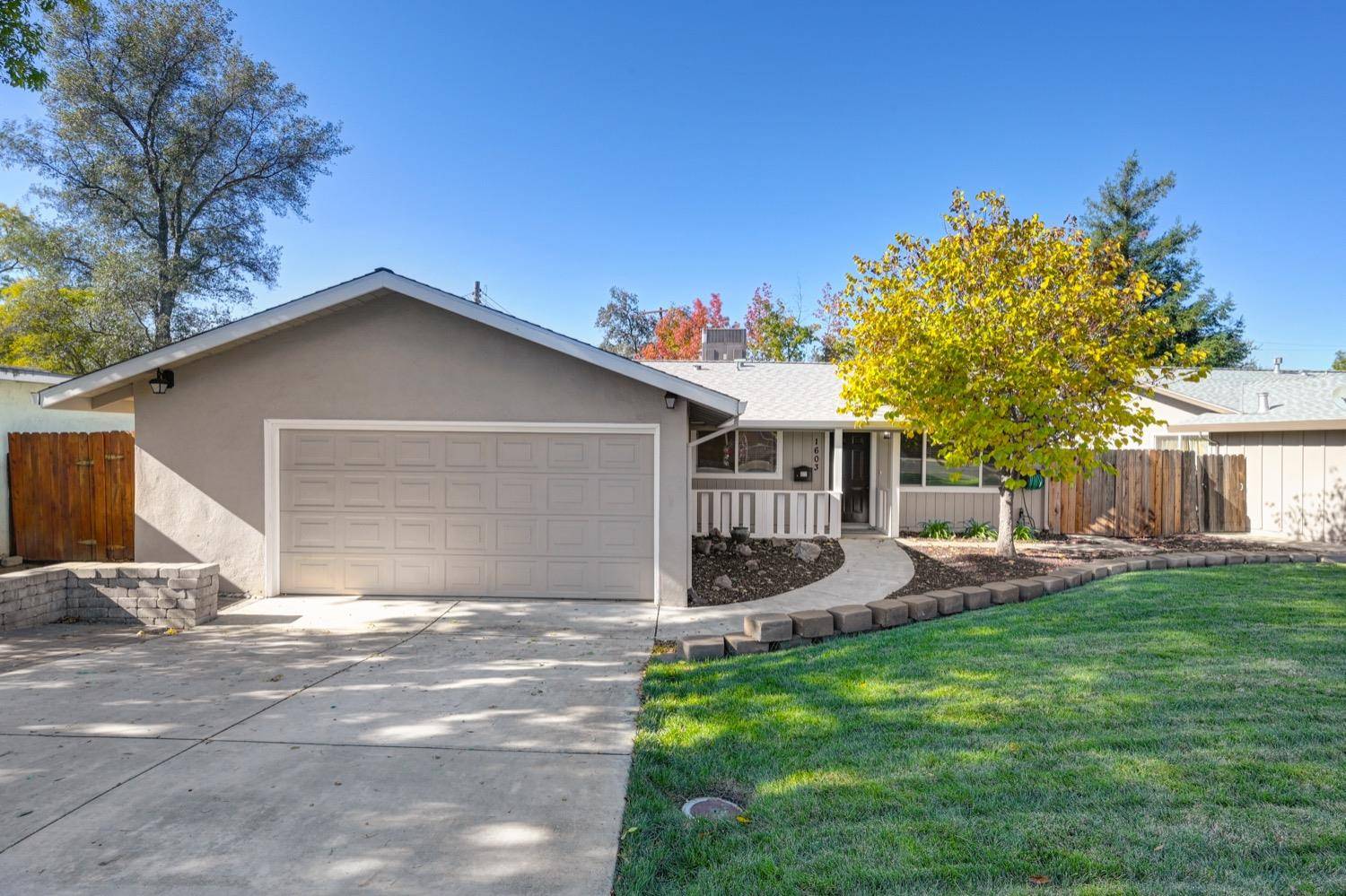 Roseville, CA 95661,1603 Sierra Gardens DR