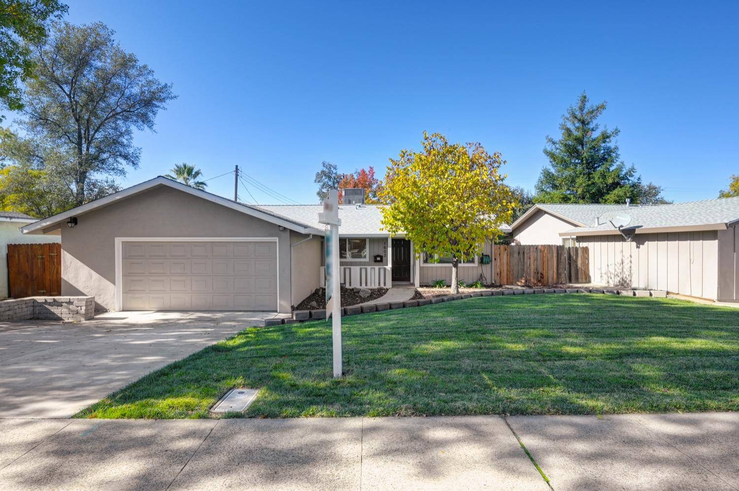 Roseville, CA 95661,1603 Sierra Gardens DR