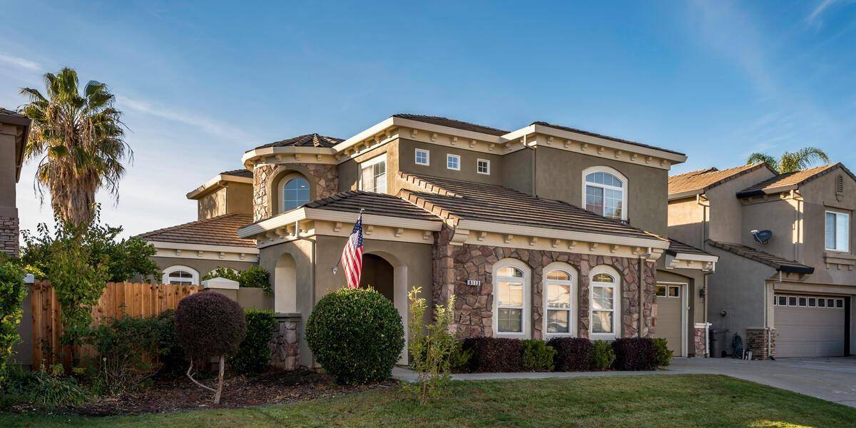 Roseville, CA 95747,8113 Gilleland Dr