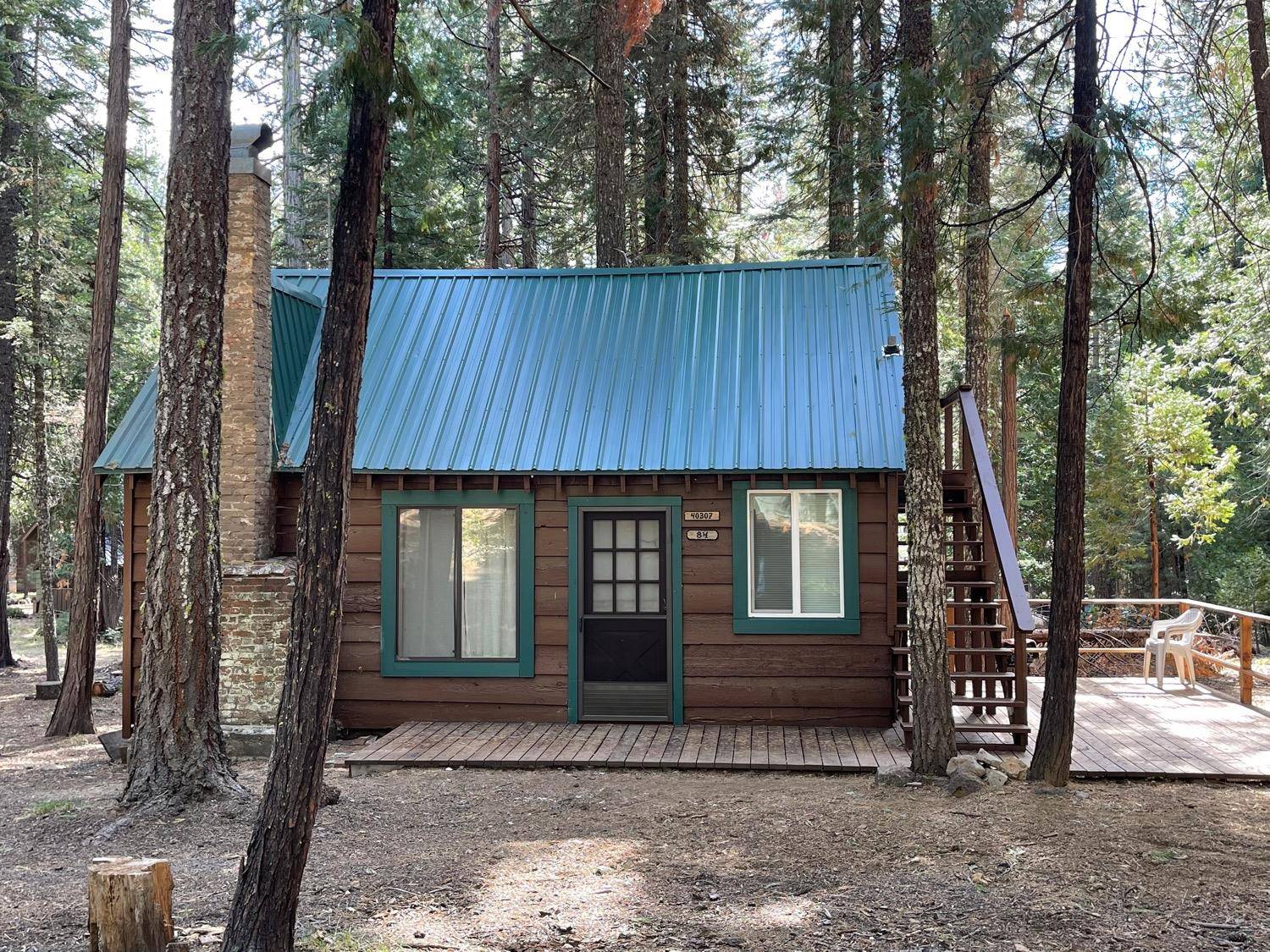 Mill Creek, CA 96061,40307 Birch