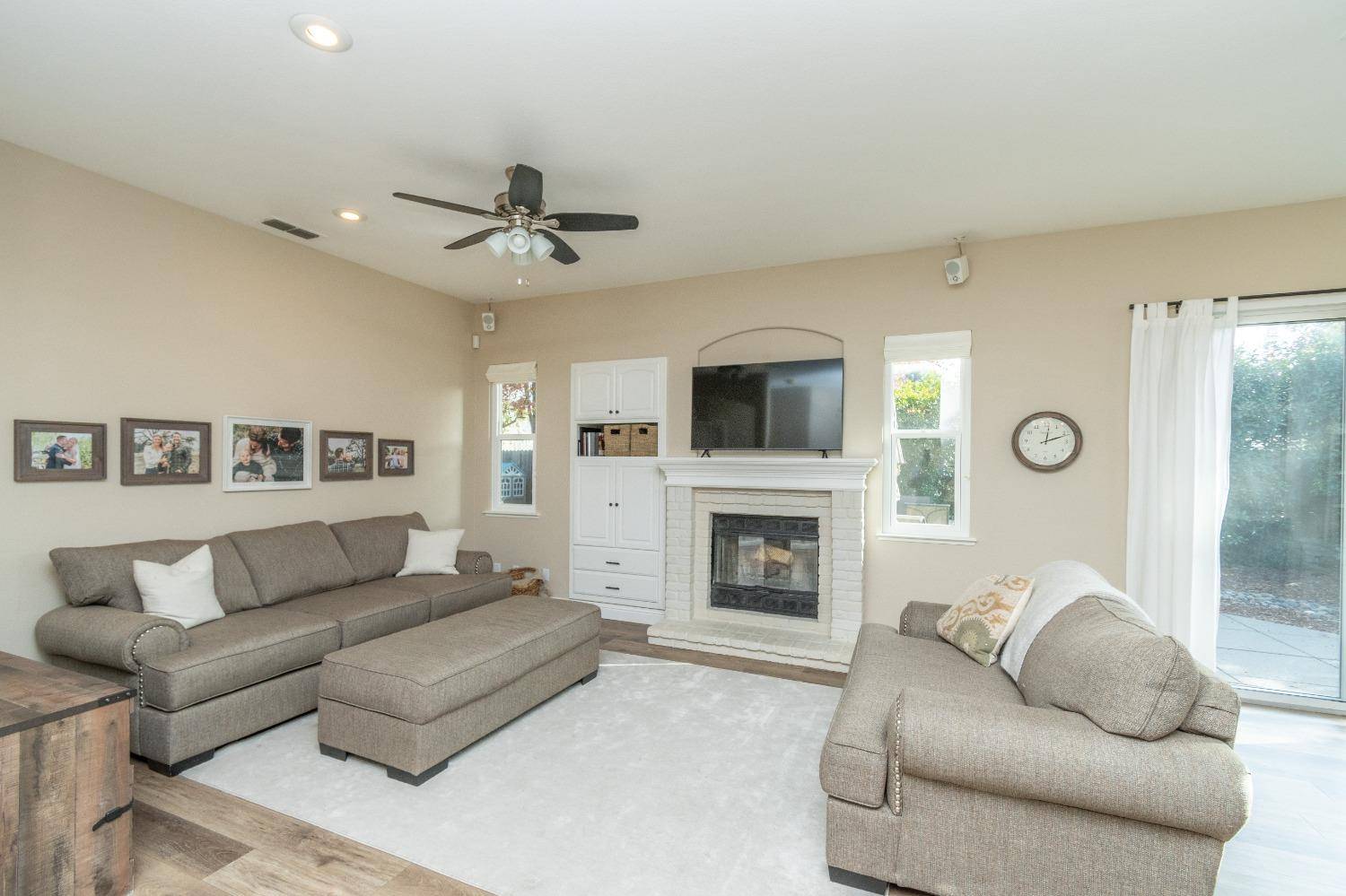 Roseville, CA 95747,1132 Brookline CIR