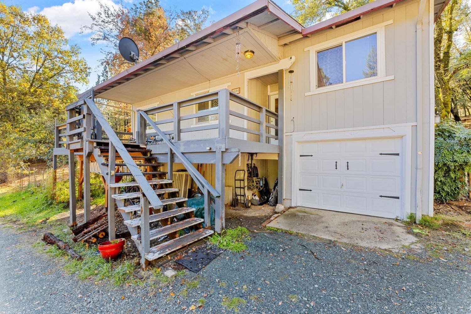 Garden Valley, CA 95633,5590 Garden Valley RD