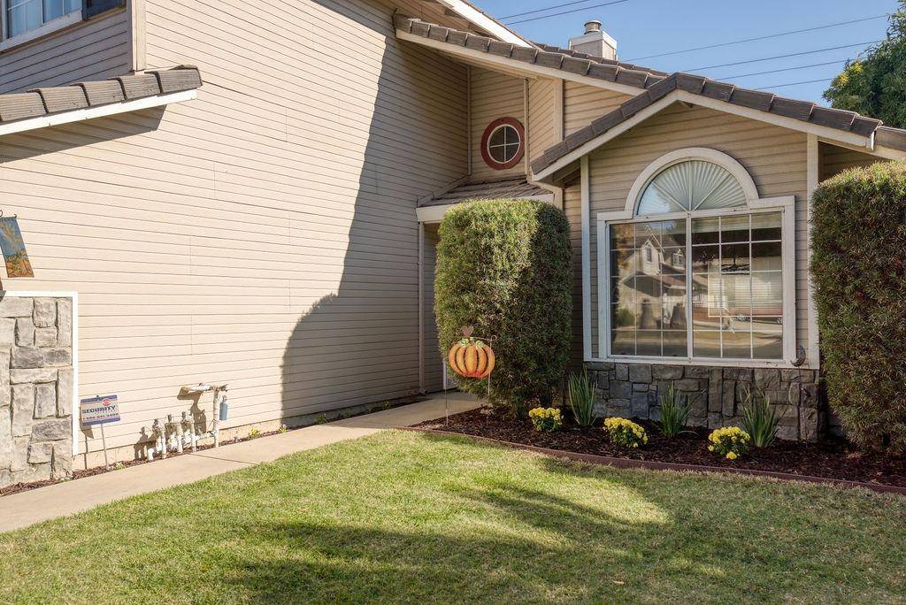Modesto, CA 95357,600 Codington WAY