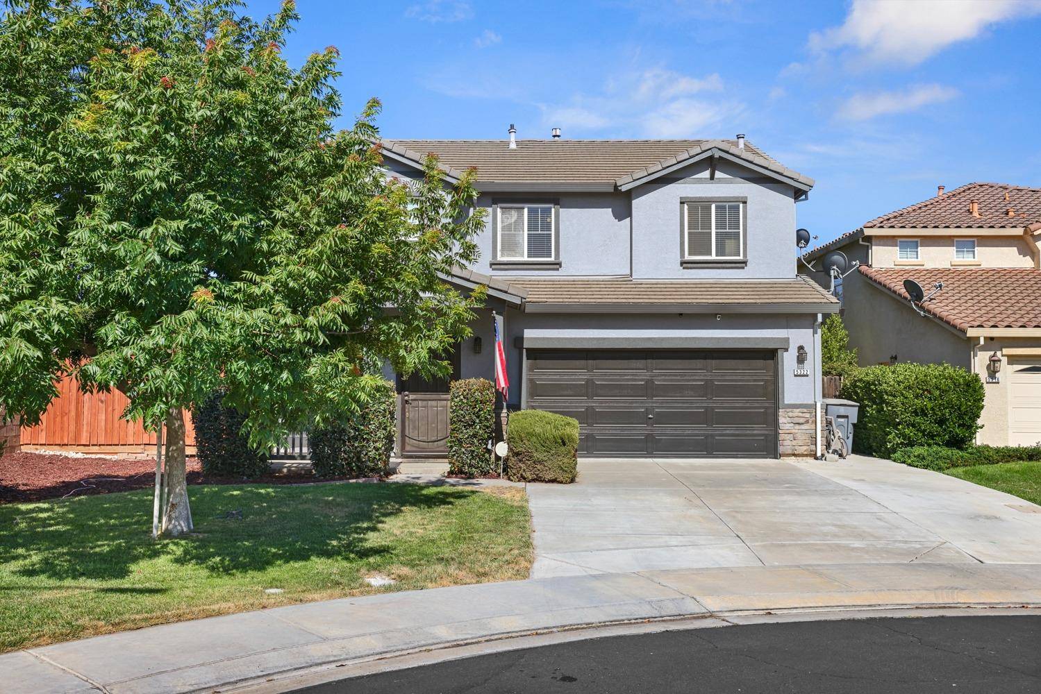 Riverbank, CA 95367,5322 St Elmo CT