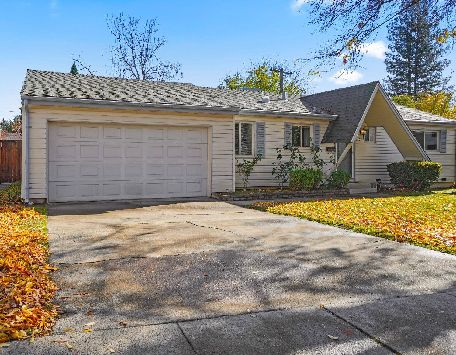 Orangevale, CA 95662,6608 La Junta DR