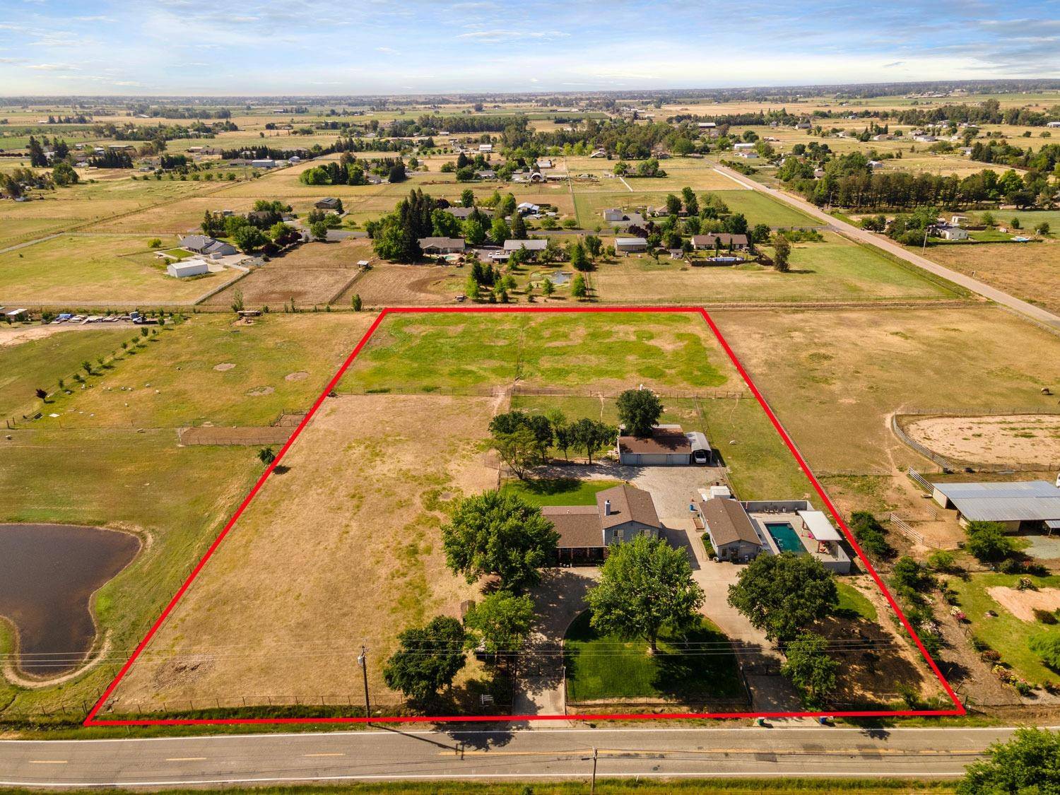 Herald, CA 95638,11938 Borden RD