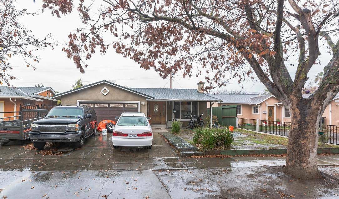 San Jose, CA 95111,3578 Verdi DR