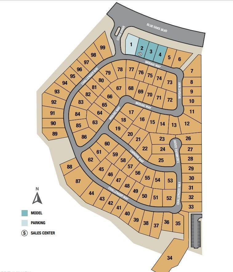 Roseville, CA 95747,4009 Chinook WAY