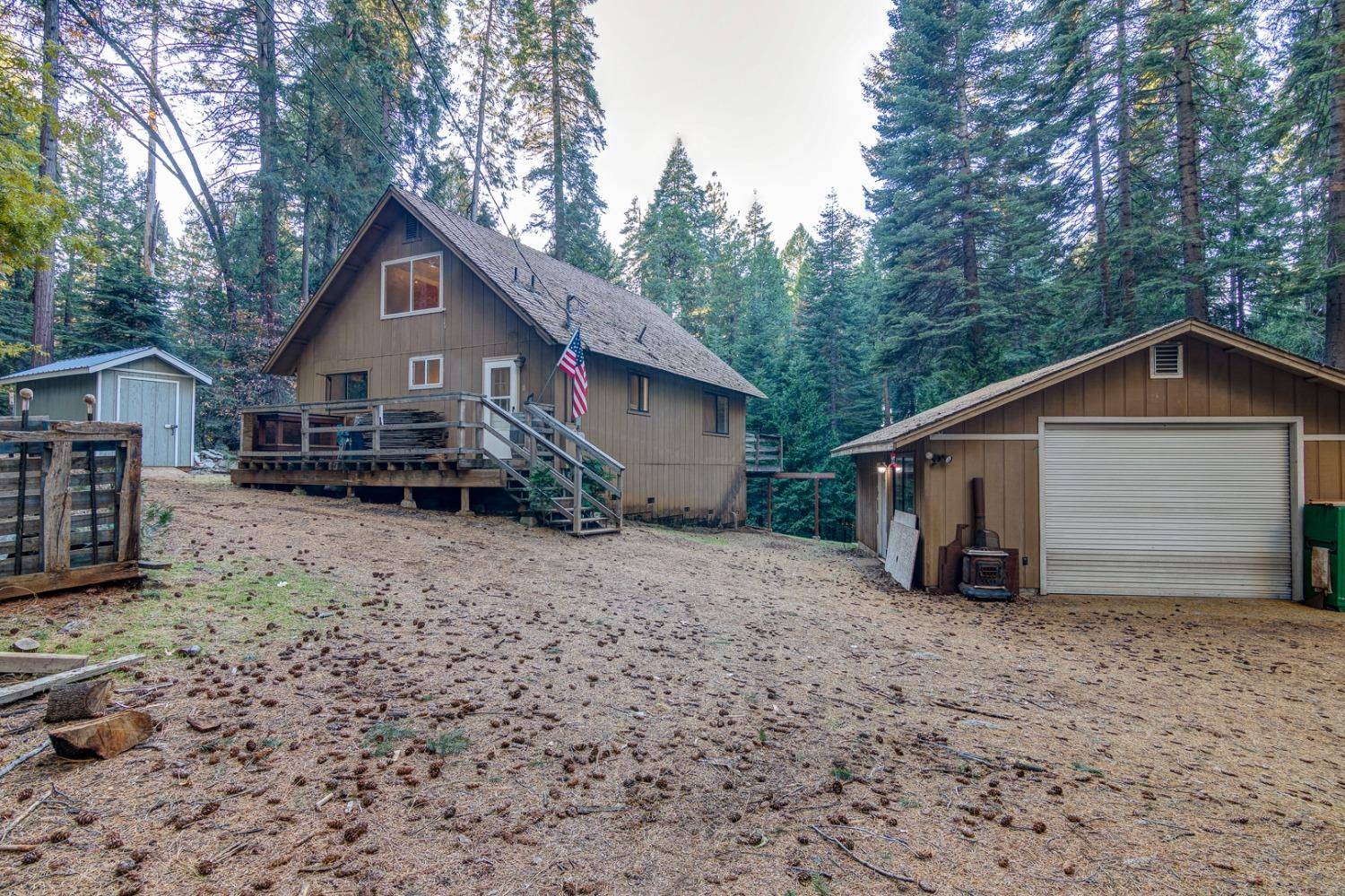 Pollock Pines, CA 95726,2280 Dogwood LN