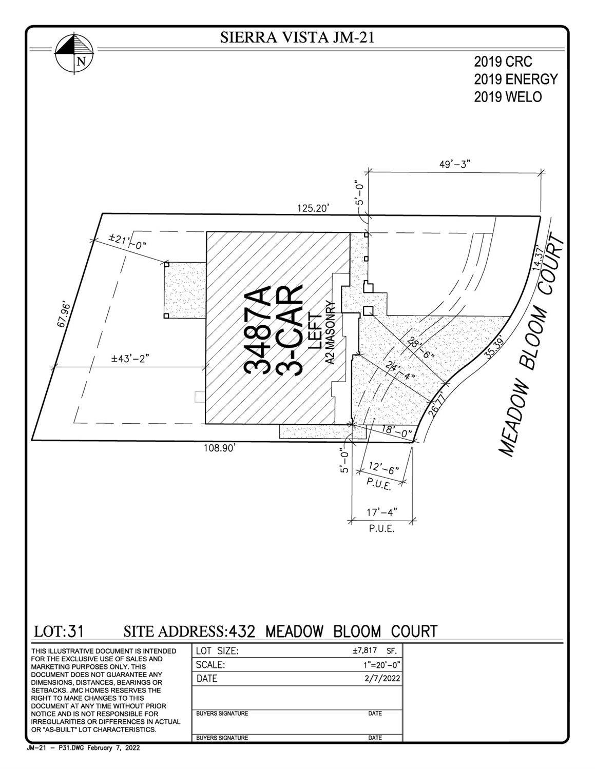 Roseville, CA 95747,432 Meadow Bloom CT