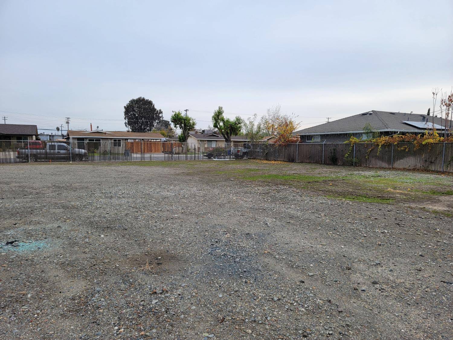 Los Banos, CA 93635,Lot 24 Nevada AVE