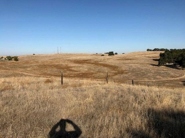 Rancho Murieta, CA 95683,Lot 34 Murieta Hills DR