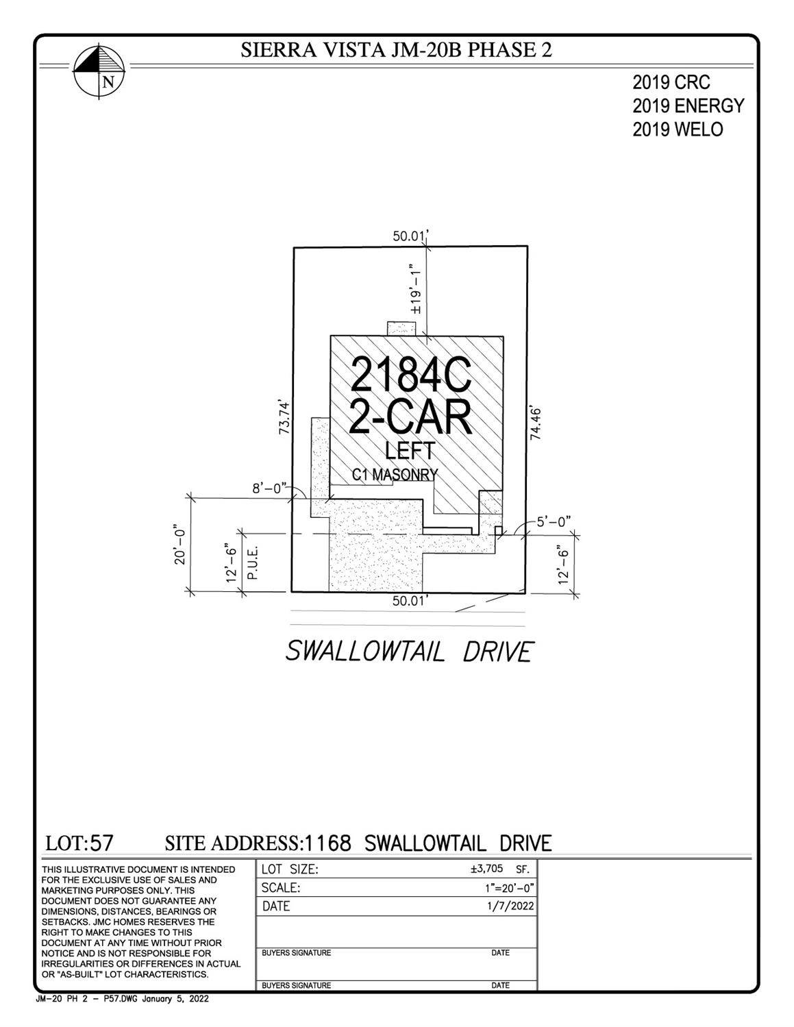 Roseville, CA 95747,1168 Swallowtail DR