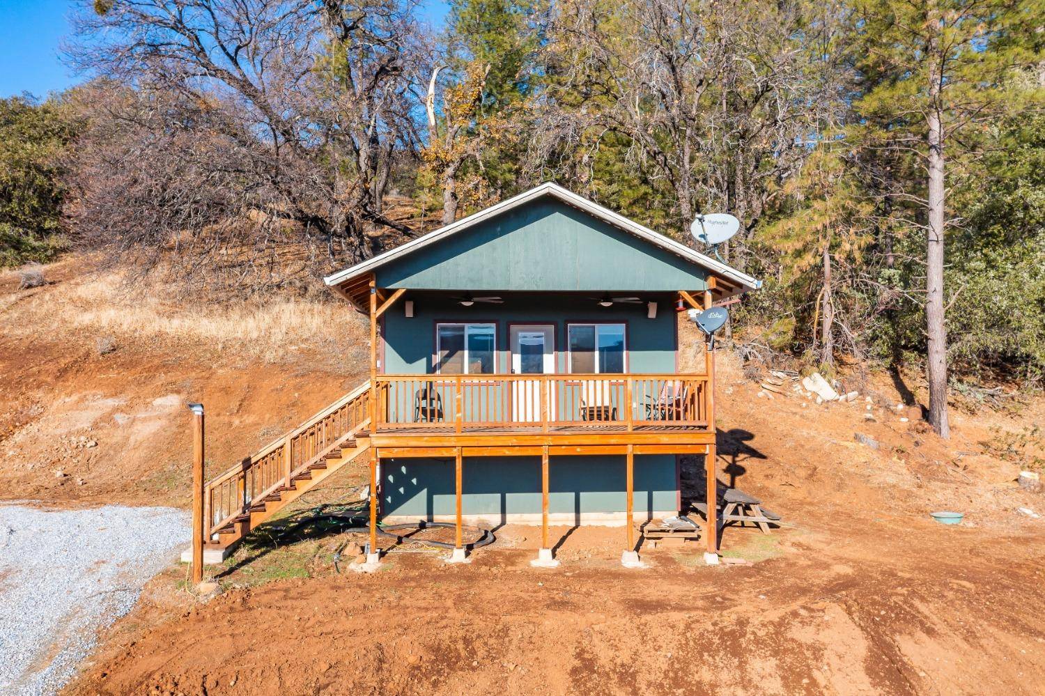 West Point, CA 95255,3551 Bald Mountain RD