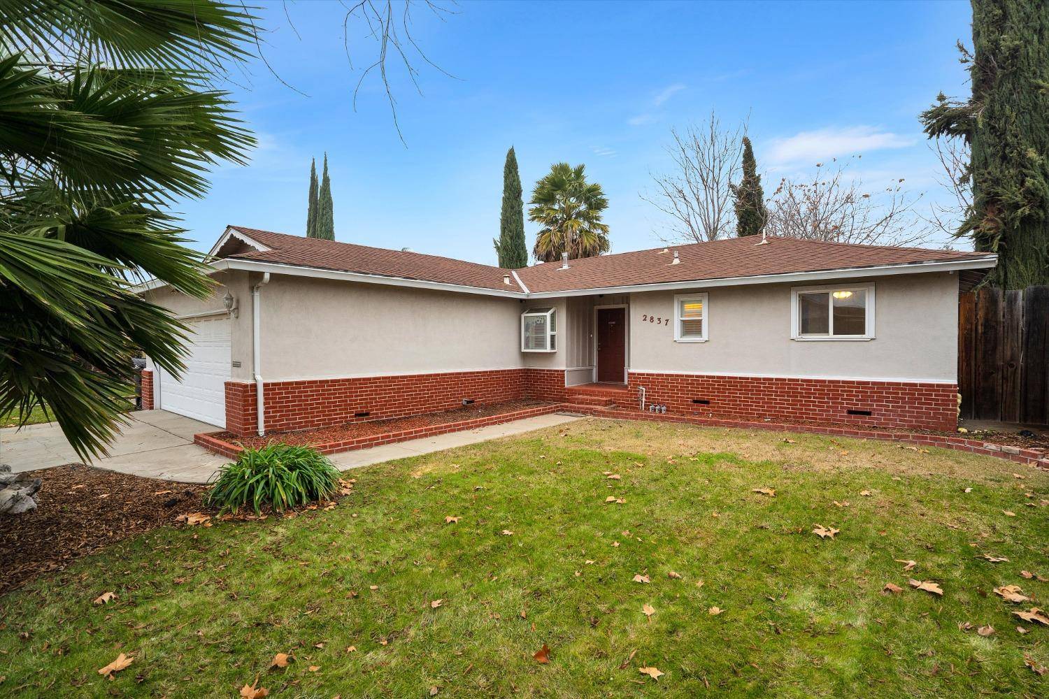 Modesto, CA 95350,2837 Levon AVE