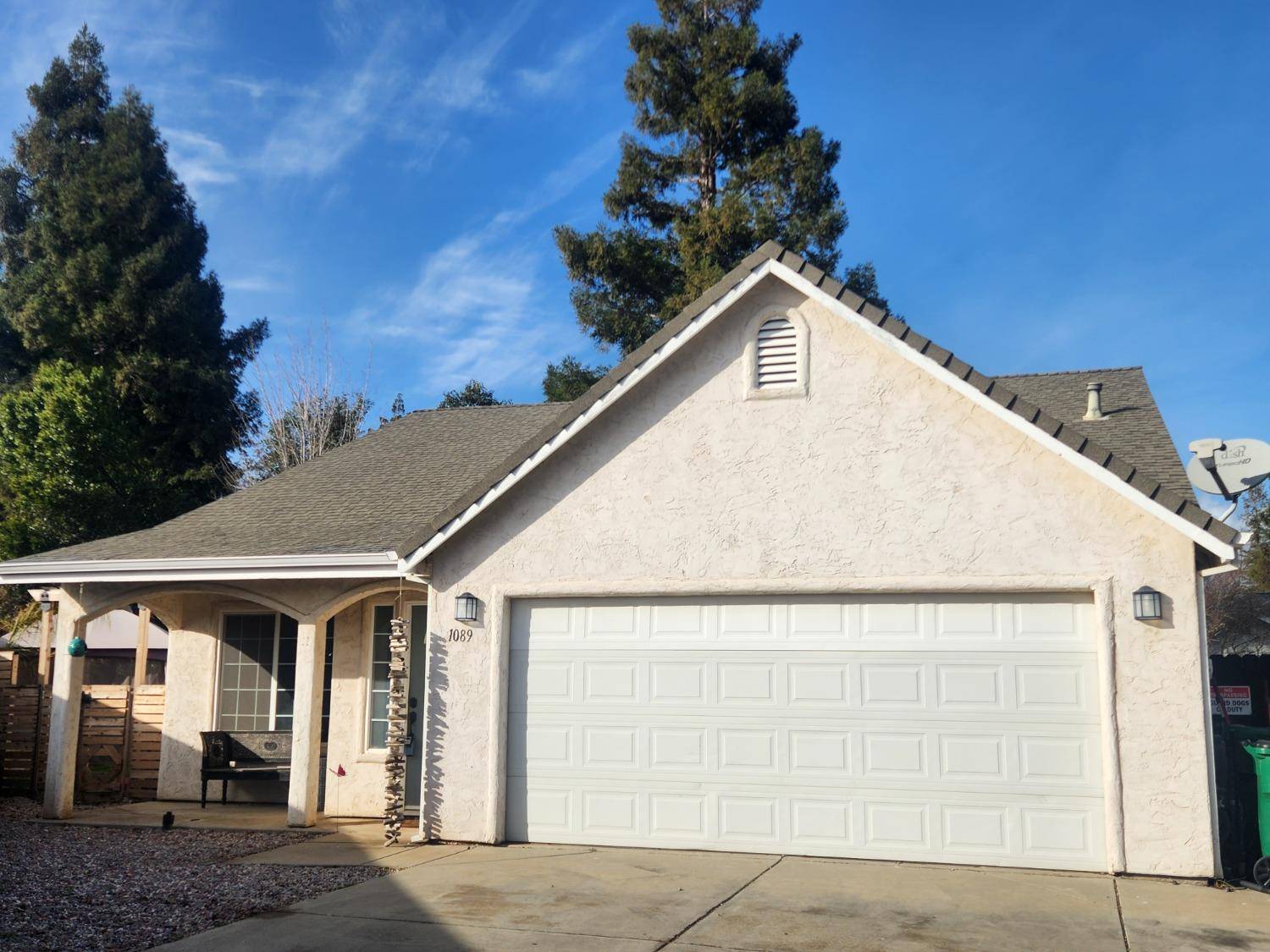 Chico, CA 95926,1089 Windsor WAY