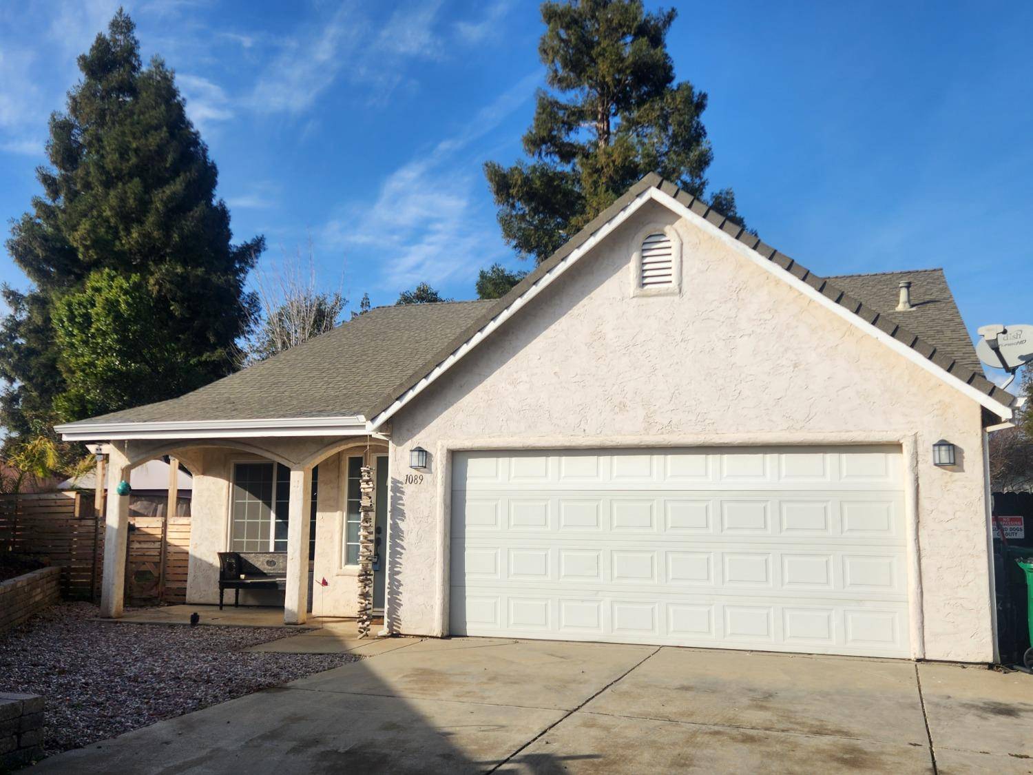 Chico, CA 95926,1089 Windsor WAY