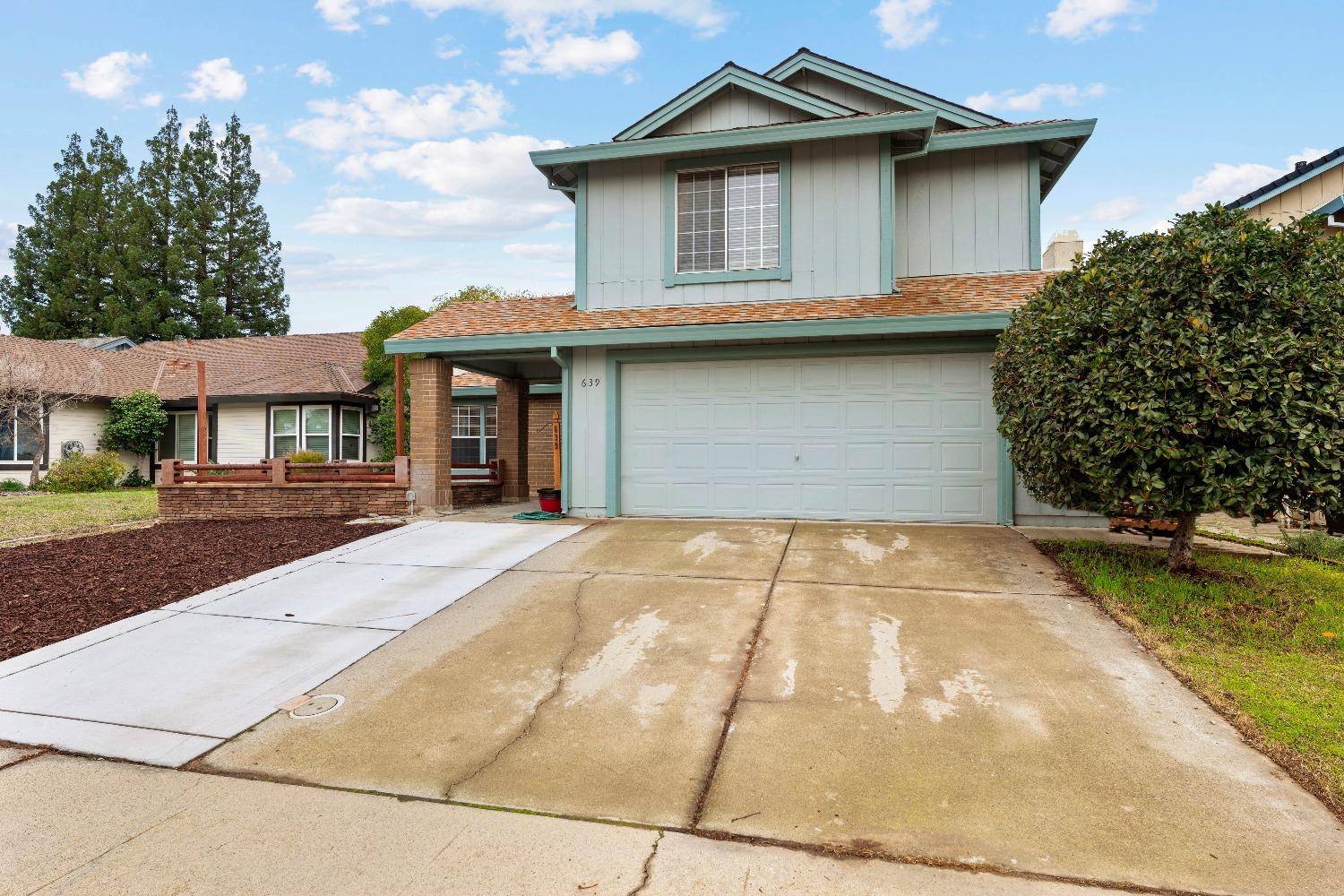 Roseville, CA 95678,639 Lunardi WAY