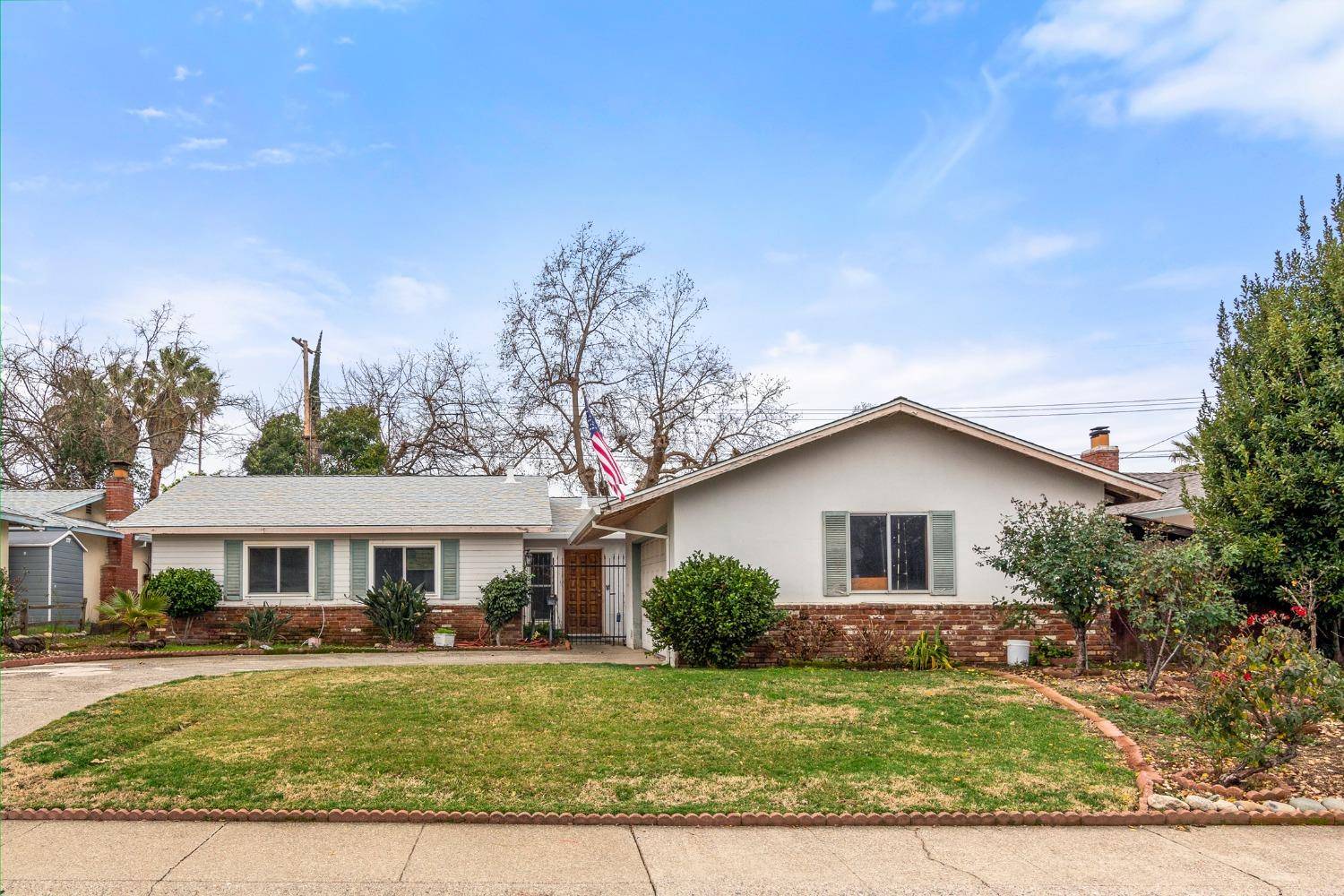 Roseville, CA 95661,2014 Polley DR